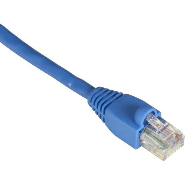 Black Box Gigabase 350 Cat5E Patch Cable (Utp) Wit EVCRB81-0003 - main