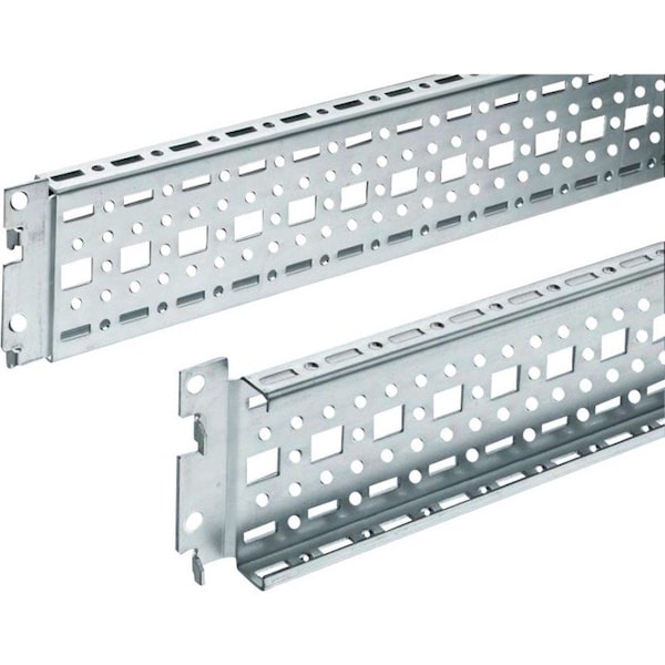Rittal Ts System Chassis F-400Mm Hor 17 X 73 Mm 8612040 - main