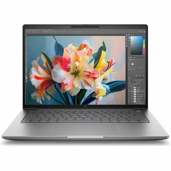 Hp SBUY ZB8G1I14 U7 265H 14 16GB/512 PC INTEL U7 265H, 14 WUXGA AG LED UWVA, UMA BP6Q3UT#ABA - main