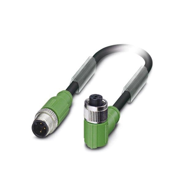 Phoenix Contact SAC-3P-M12MS/ 0 6-PUR/M12FR SH 1500936 - main