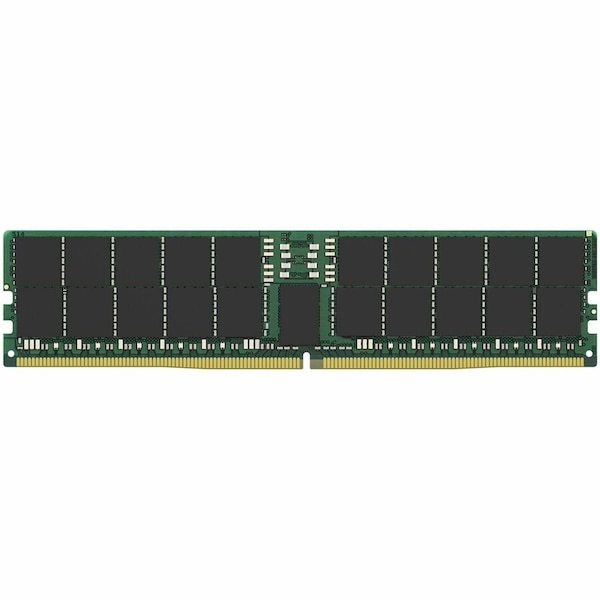 Kingston 64GB 5600MT/s DDR5 ECC Reg CL46 DIMM 2Rx4 Hynix A KSM56R46BD4-64HA - main