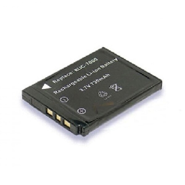 Premium Power Products Kodak EasyShare LS755 Replacem KLIC-7000 - main