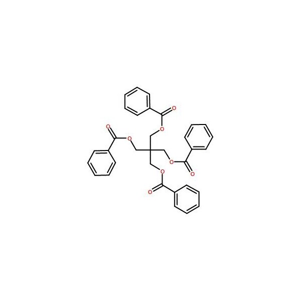 Ak Scientific Pentaerythritol tetrabenzoate (1g), CAS 4196-86-5 8760AL-1g - main