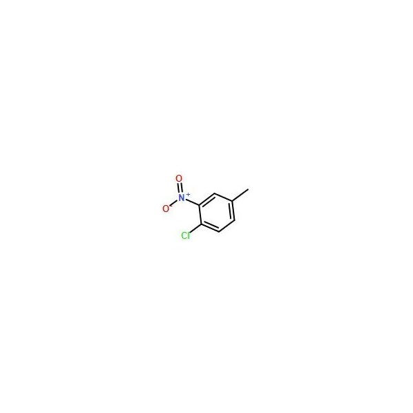 Ak Scientific 4-Chloro-3-nitrotoluene (100g), CAS 89-60-1 U032-100g - main