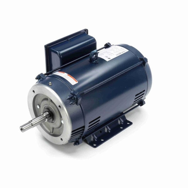 Marathon Z413 Close-Coupled Pump Motor - 10, 1800 RPM, 215JM Frame, CP MZ413 - main