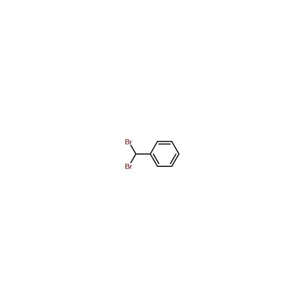 Ak Scientific (Dibromomethyl)benzene (25g), CAS 618-31-5 9275AB-25g - main
