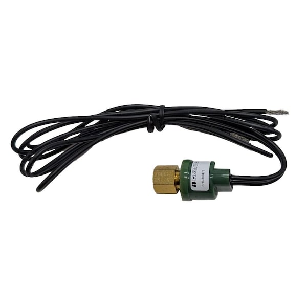 Ranco Pressure Switch, 1/4 in Sz, 36V DC RHS-665565 - main