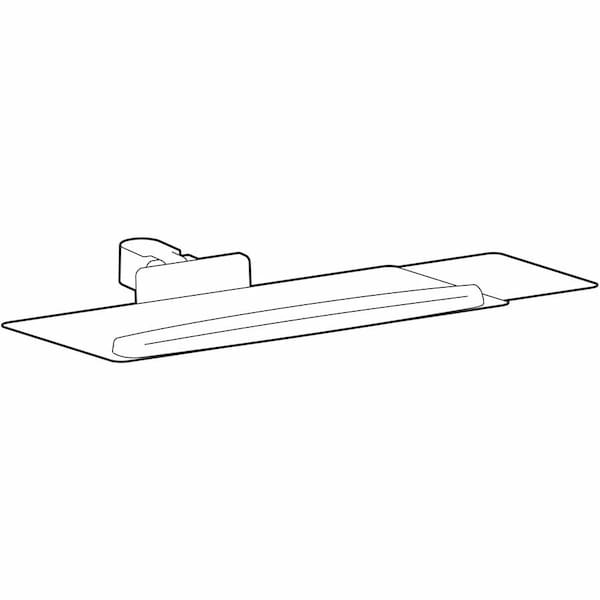 Ergotron Device Bridge Pro Sector 98-736-632 - main