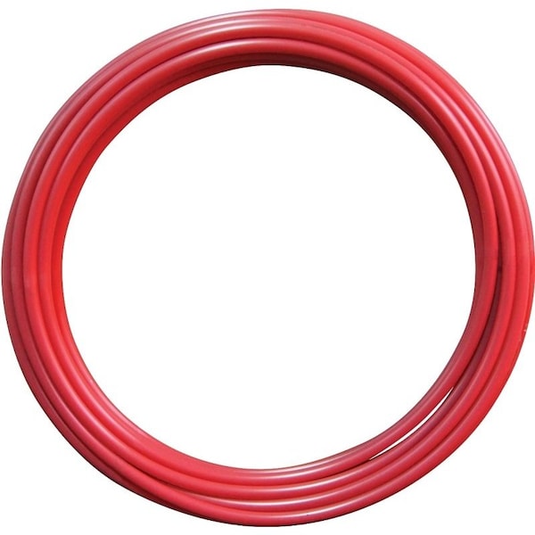 Apollo Valves Pipe Pex 1/2Inch X 500Foot Red APPR50012 - main