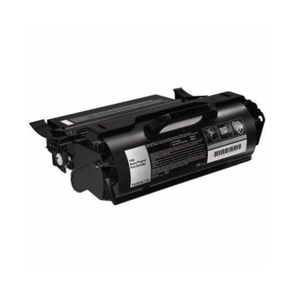 Dell F362T Original High Yield Laser Toner Cartridge - Black - 1 Each - 21000 Pages F362T - main