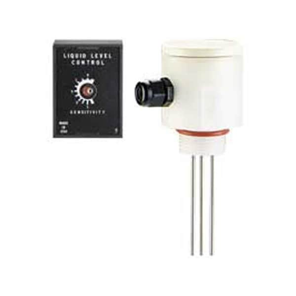 Dwyer Instruments Dual Point Level Switch 24 In DPL110 - main