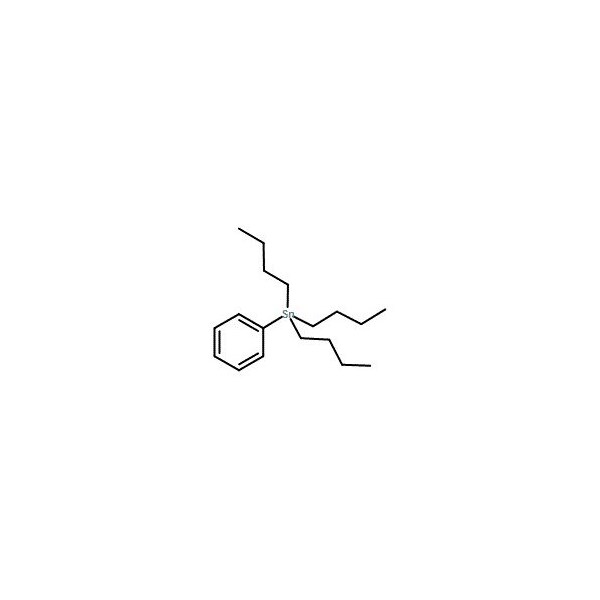 Ak Scientific Tributylphenyltin (1g), CAS 960-16-7 X4347-1g - main