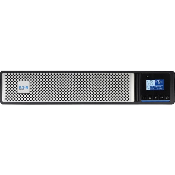 Tripp Lite UPS, 3.4 in H, 17.3 in W 5PX3000RTNG2 - main