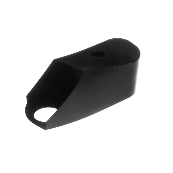 Vollrath Cover, Rubber, Right, Bowl Support XMIX8405 - main