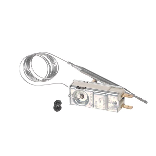 Hussmann THERMOSTAT W/KNOB R02.16.039.00 HA 3104762 - main