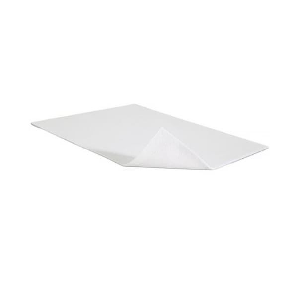 Mepilex Thin Foam Dressing Transfer 8x20", w/o Border, Film Back, Silicone, Adh, Sterile, 294599, 24PK 839941_CS - main