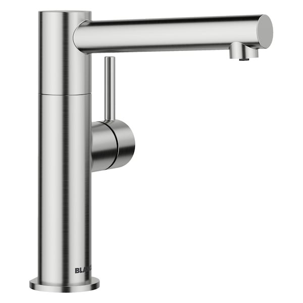 Blanco Alta II Beverage, PVD Steel 527564 - main