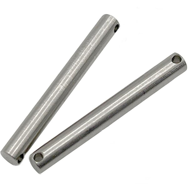 Bedford Precision Parts Pin, Ball Stop Replacement for Graco 176637 17-3834 - main