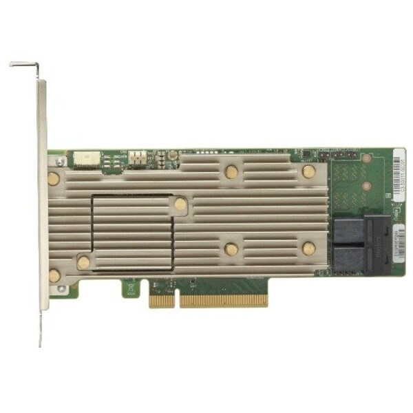 Lenovo Thinksystem Raid 930-8I 2Gb Flash Pcie 12Gb Adapter 7Y37A01084 - main