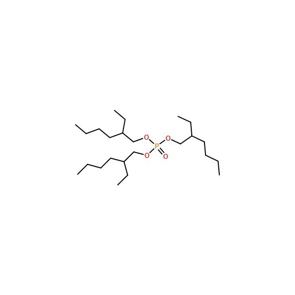 Ak Scientific Tris(2-ethylhexyl) phosphate (100g), CAS 78-42-2 G280-100g - main