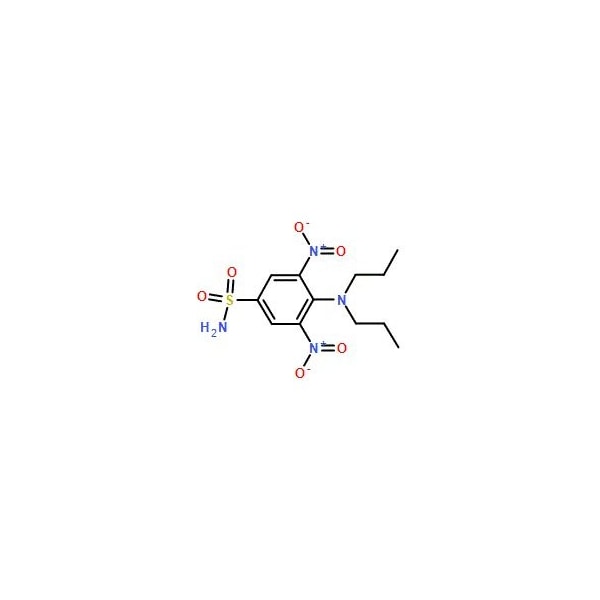 Ak Scientific Oryzalin (100mg), CAS 19044-88-3 R314-100mg - main