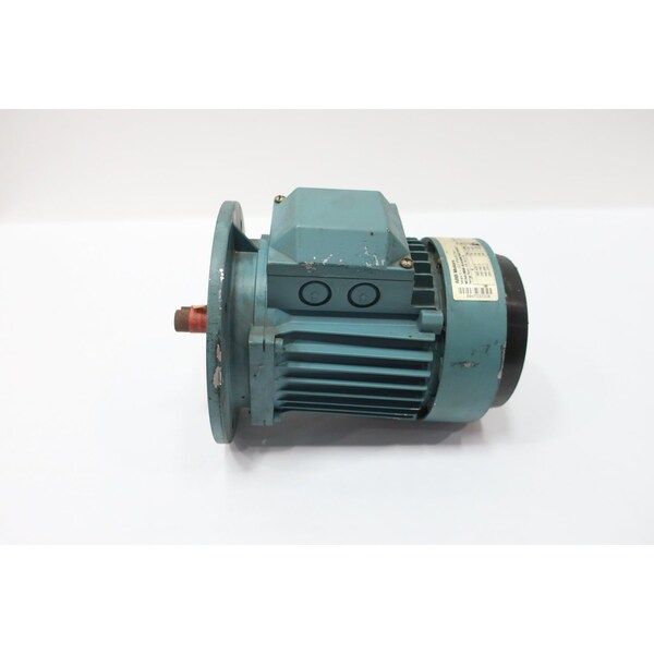 Abb AC MOTOR 0.75KW 1730RPM 3PH 440-480V-AC M2AA080B3GAA082302-BSAG1 - main