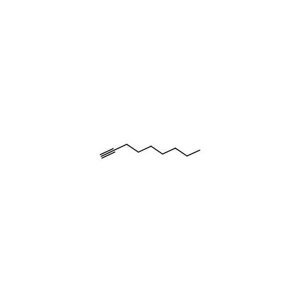 Ak Scientific 1-Nonyne (25g), CAS 3452-09-3 4933AL-25g - main