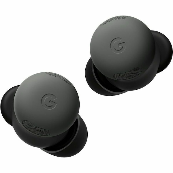 Google BUNDLE SKU, PIXEL BUDS PRO 2, HAZEL, US GA05762-US - main