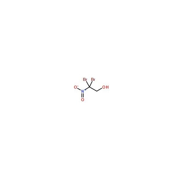 Ak Scientific 2, 2-Dibromo-2-nitroethanol (1g), CAS 69094-18-4 K151-1g - main