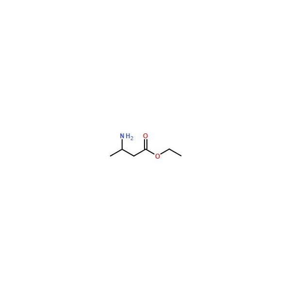 Ak Scientific Ethyl 3-aminobutanoate (100g), CAS 5303-65-1 W6751-100g - main