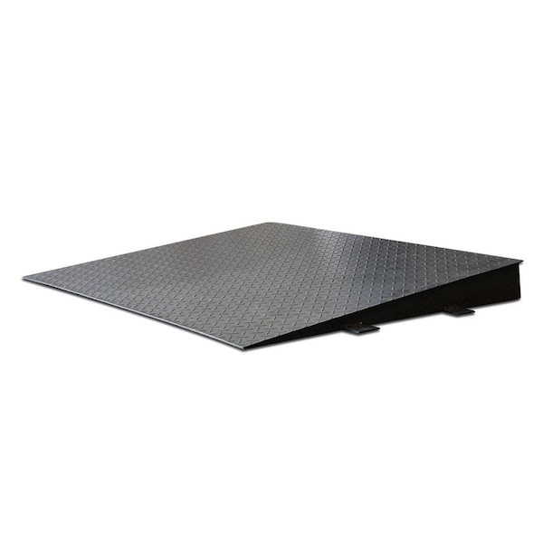 Prime Systems New Prime Scales PS-750 48 x 48 Ramps used for 4' W x 4' L floor scales PS-Ramp48x48 - main