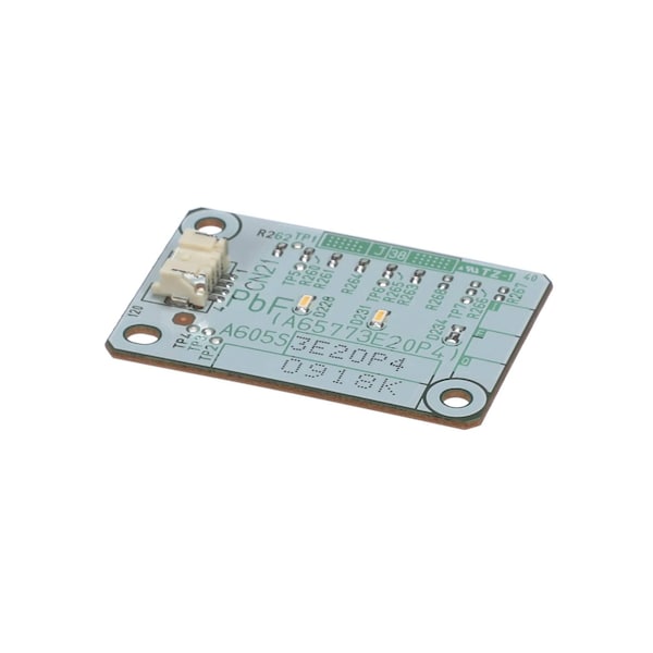 Panasonic PC BOARD A605S3E20P4 - main