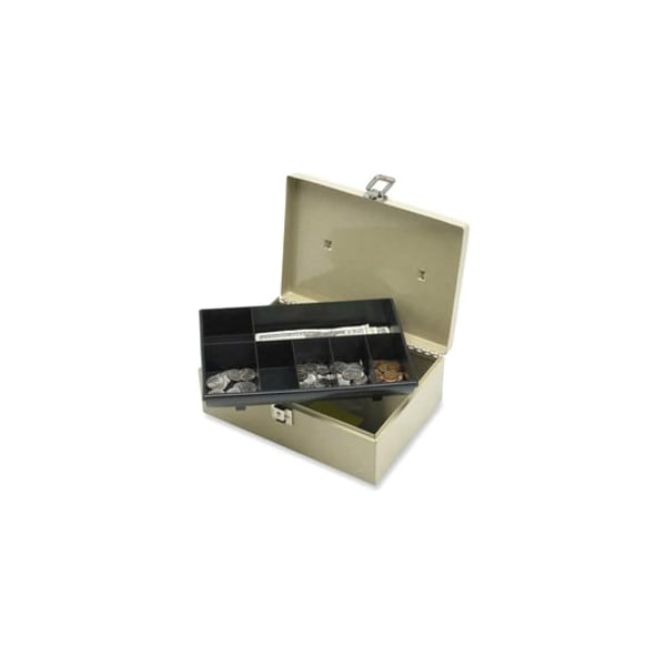 Sparco BOX, CASH, LATCH LOCK, W/TRAY SPR15501 - main