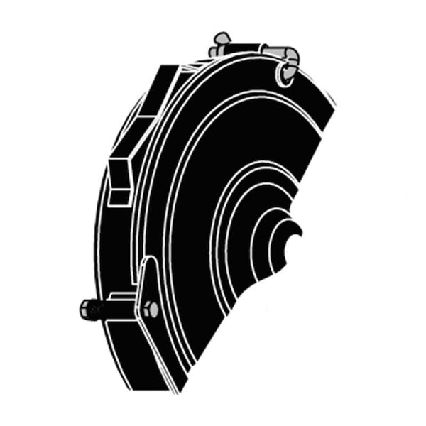 Chicago Pneumatic CHICAGO PNEUMATIC GUARD 6155040780 - main