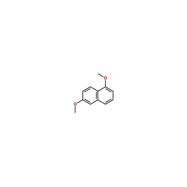 Ak Scientific 1, 6-Dimethoxynaphthalene (100g), CAS 3900-49-0 F675-100g - main