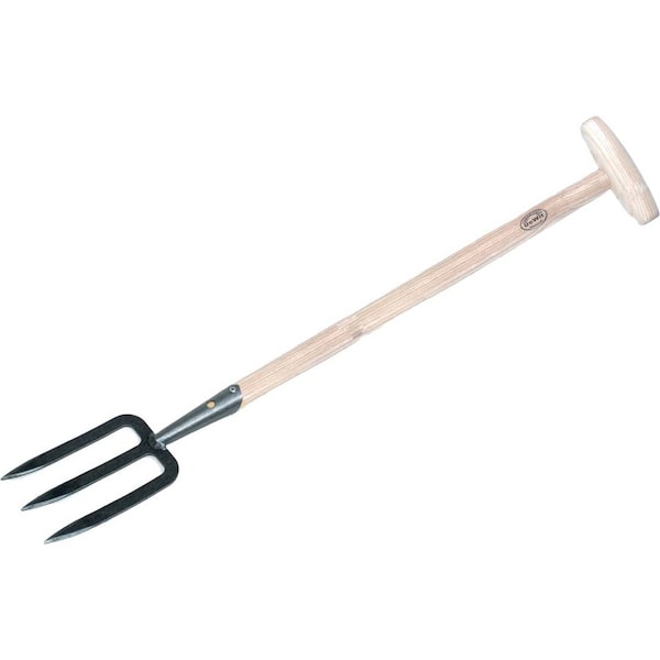 Tierra-Derco 31-0927 Long Handle Perennial Fork 31-0927 - main