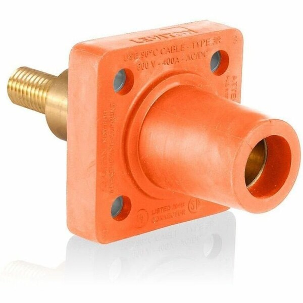 Leviton Plugs and Receptacles 16R32-XO - main