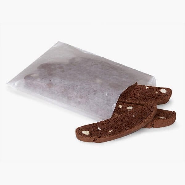 Nashville Wraps Translucent Glassine Candy Bags, 2 lb - 6.75 x 9, 100PK G207M - main
