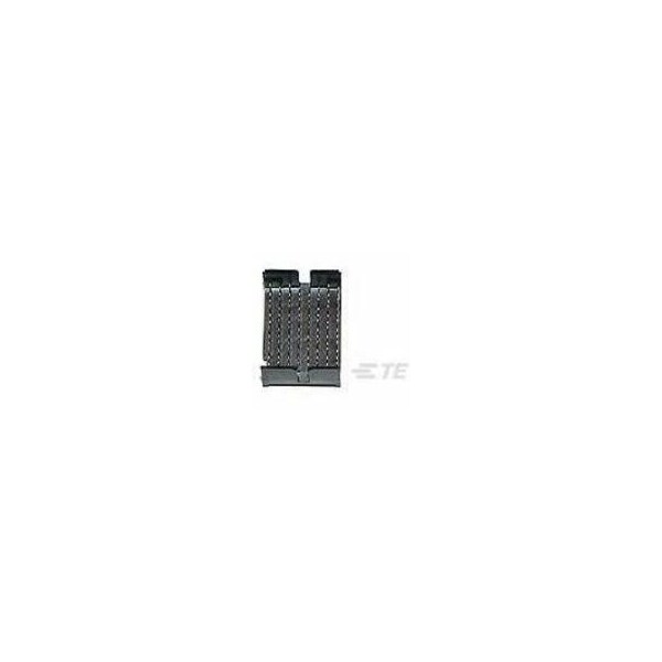 Te Connectivity TinMan Header Assy 3x10 Open 1934339-1 - main