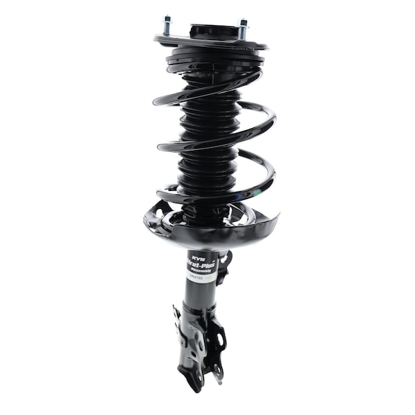 Kyb Complete Corner Unit Assembly -Strut, Mount and Spring, SR4750 - main