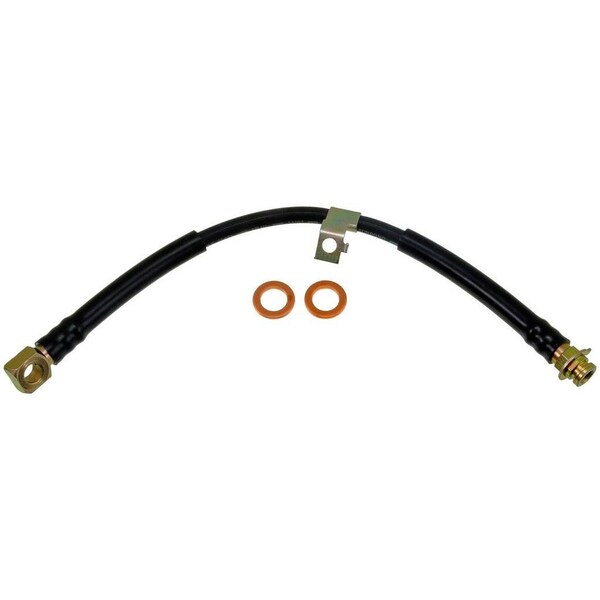 Dorman BRAKE HYDRAULIC HOSE H36712 - main