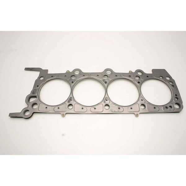 Powerplay C5118-040 0.040 in. 92 mm Multi Layered Steel Head Gasket for 1992-2014 Ford LH 4.6L PO3627725 - main