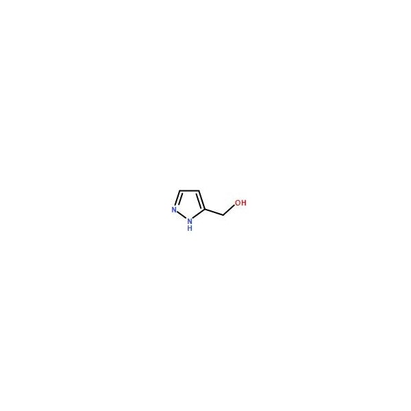 Ak Scientific (1H-Pyrazol-3-yl)methanol (25g), CAS 23585-49-1 1603AB-25g - main