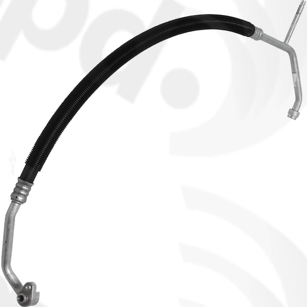 Global Parts Distributors Global A/C Refrigerant Suction Hose 4813971 - main