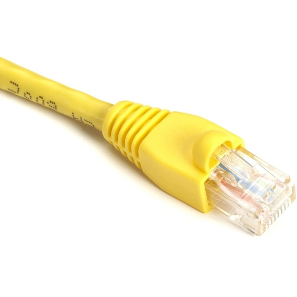 Black Box Spacegain Cat6 Reduced-Length Patch Cabl EVNSL644-06IN - main