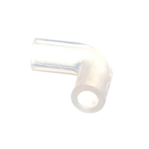 Bunn ELBOW, .375 ID X 1.25 LG 45928.0000 - main