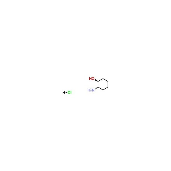 Ak Scientific (1S, 2S)-2-Aminocyclohexanol HCl (1g), CAS 13374-30-6 B566-1g - main