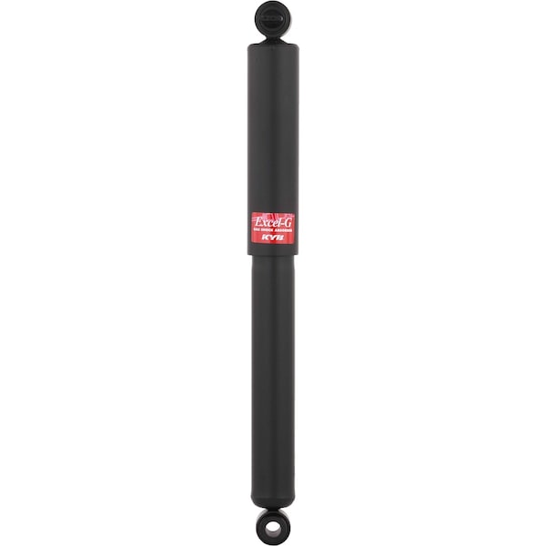 Kyb Gas Shock, 344089 - main