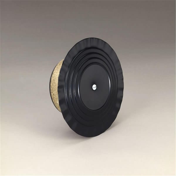 Perfectpillows Bernard Dalsin Mfg. Co. 810106 6 in Insul-plug Blocks Unused Thimble Holes In Masonry Chimneys PE2212951 - main