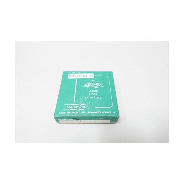 Magnatrol MERCURY OTHER SWITCH 89-7101-002 - main